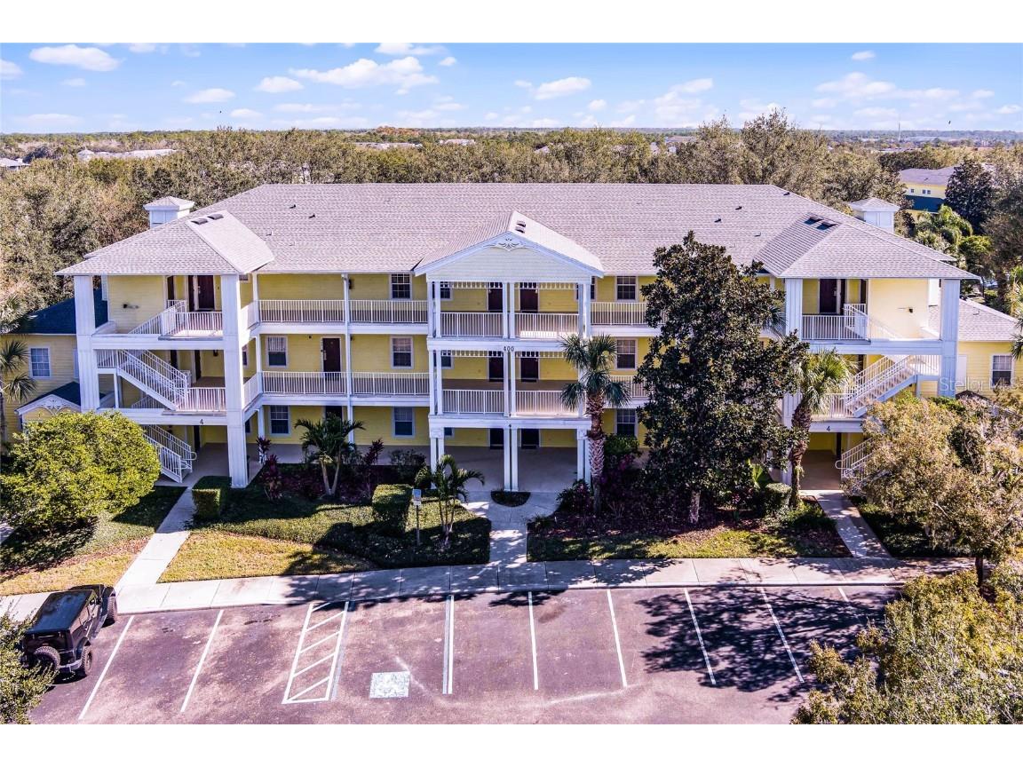 411 Lucaya Loop #411 Davenport FL 33897 O6262250 image1