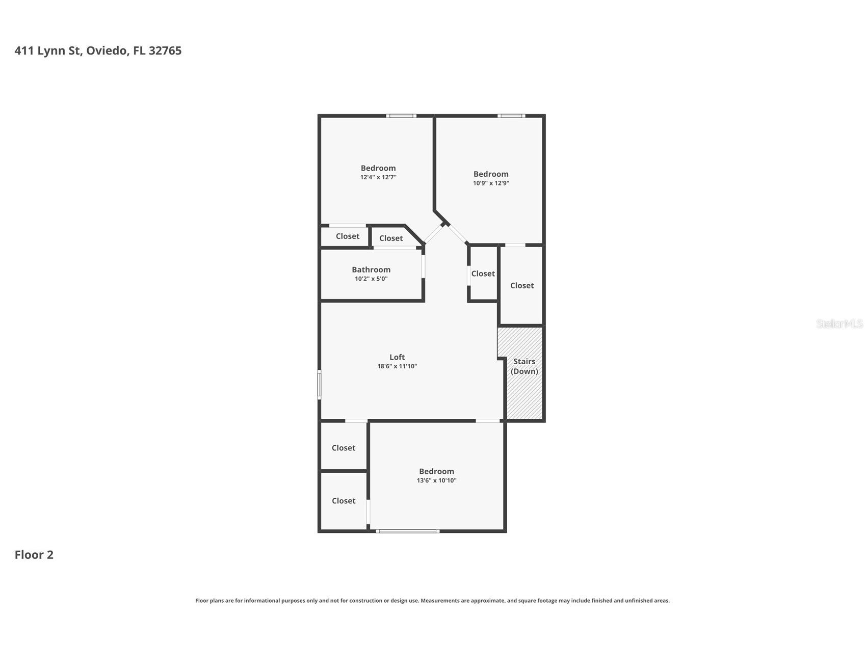 411 Lynn Street Oviedo FL 32765 O6409435 image43