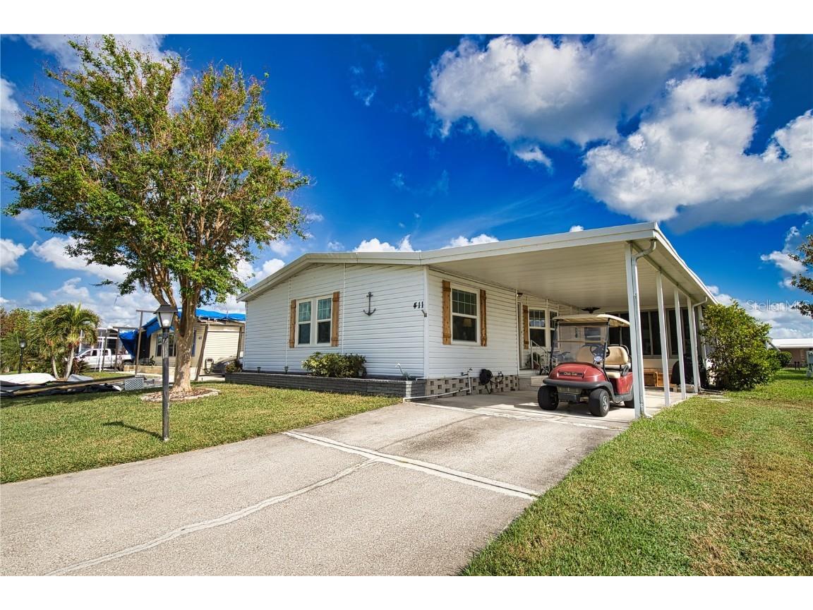 411 Madonna North Port FL 34287 TB8320327 image1
