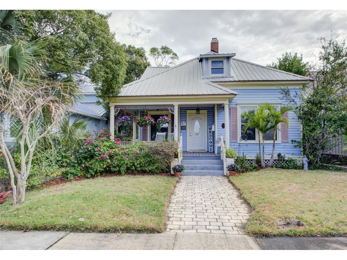 411 Magnolia Street New Smyrna Beach FL 32168 NS1081703 image1