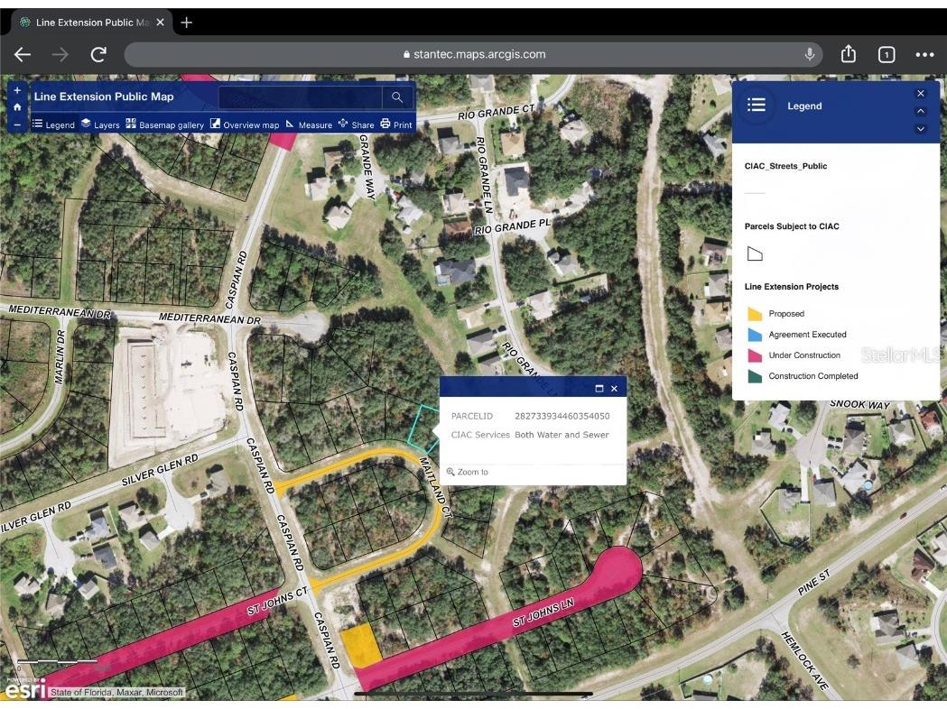 411 Maitland Court Poinciana FL 34759 O6079283 image2