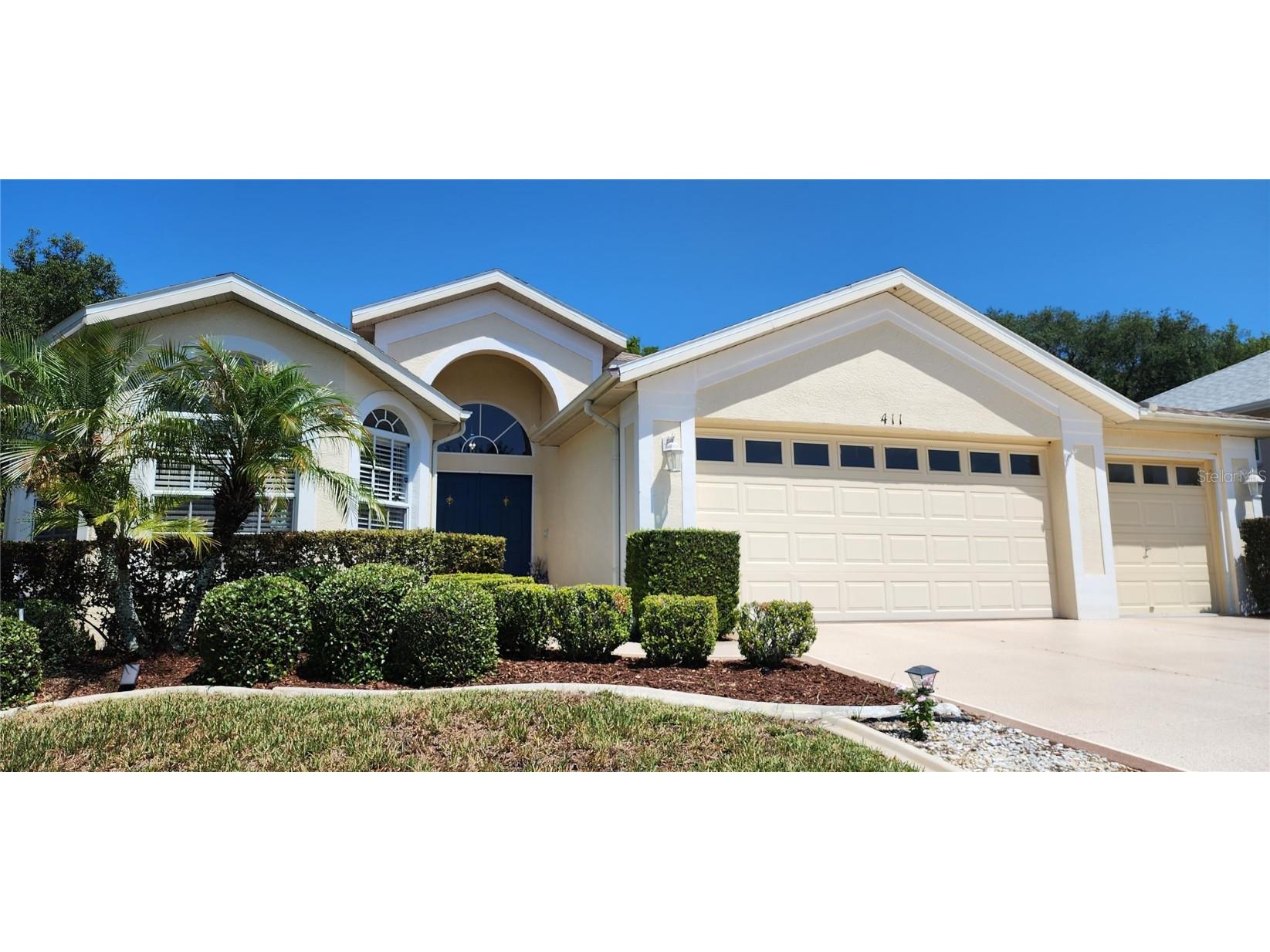 411 Mistwood Court Spring Hill FL 34609 W7854603 image1