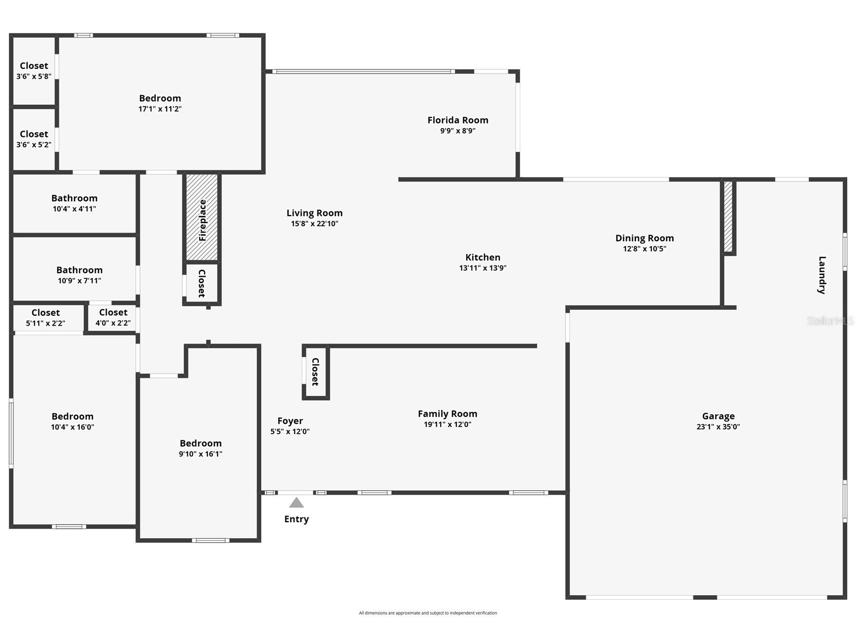 411 Monticello Drive Altamonte Springs FL 32701 O6423532 image6