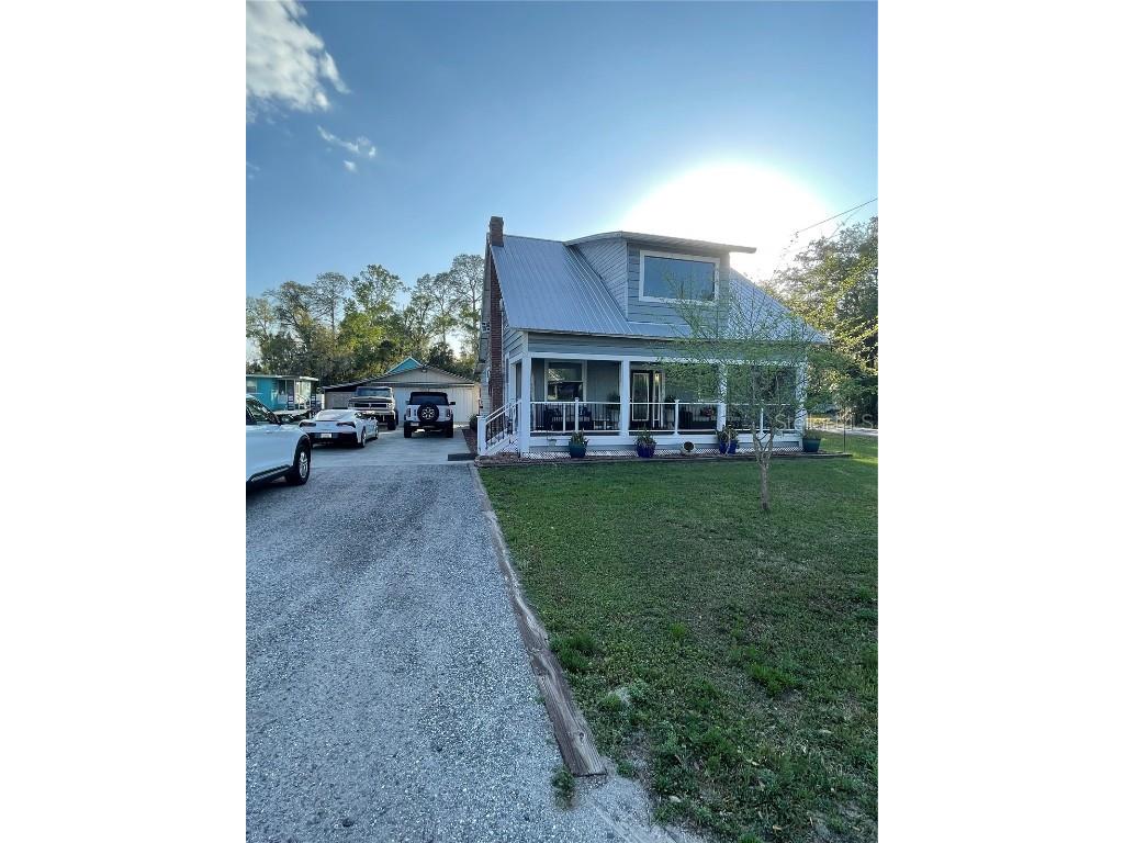 411 N Anderson Street Bunnell FL 32110 FC289737 image1