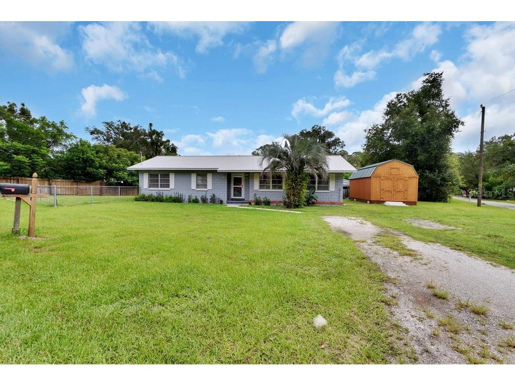 411 N Blue Lake Terrace Deland FL 32724 V4950208 image27