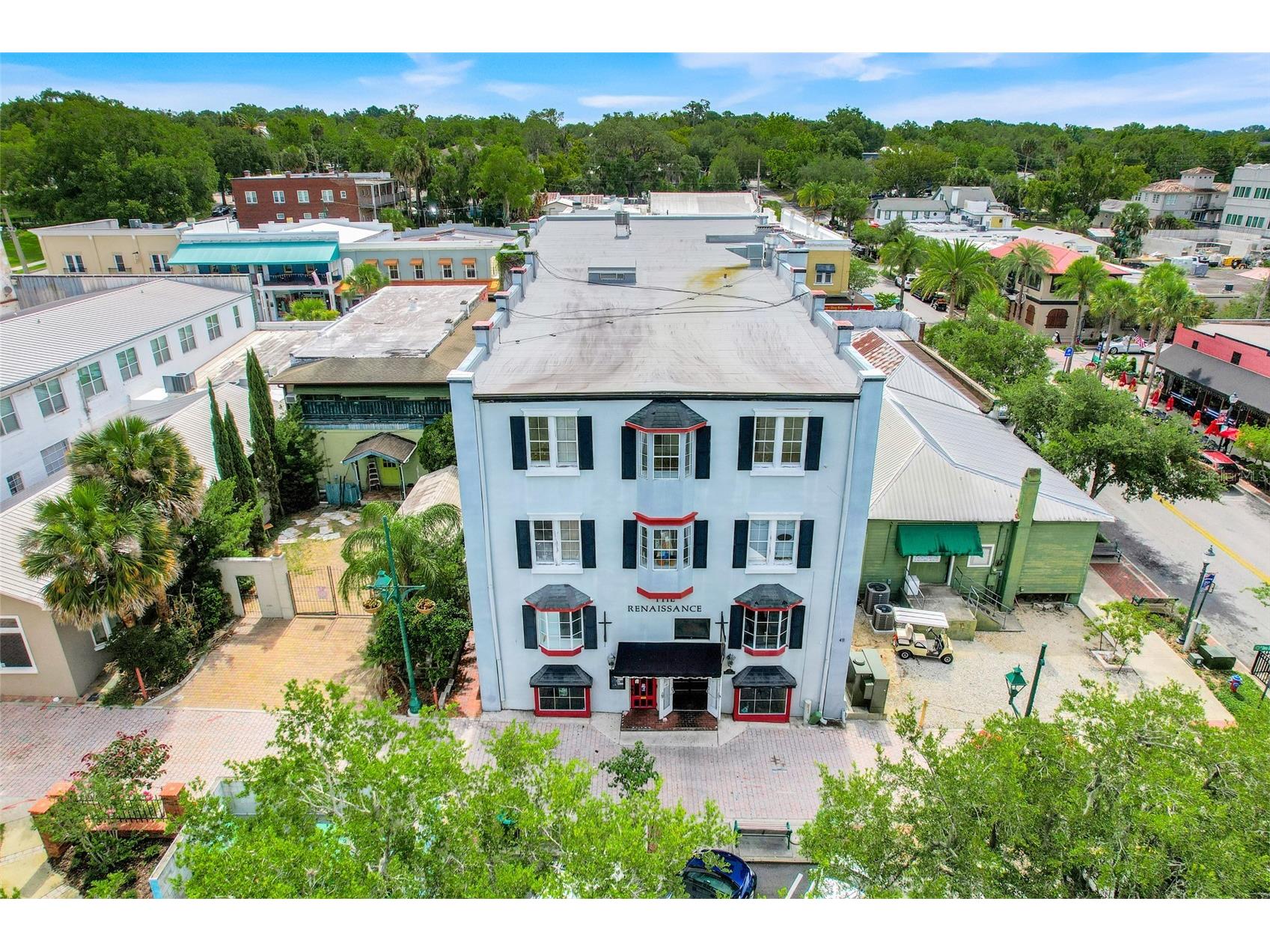 411 N Donnelly St Mount Dora FL 32757 O6414300 image12