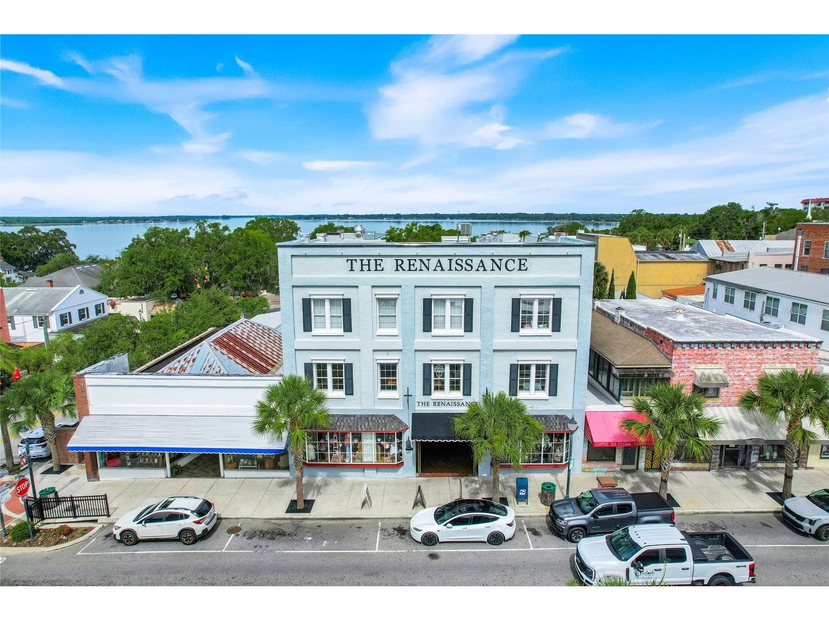 411 N Donnelly St Mount Dora FL 32757 O6414300 image2
