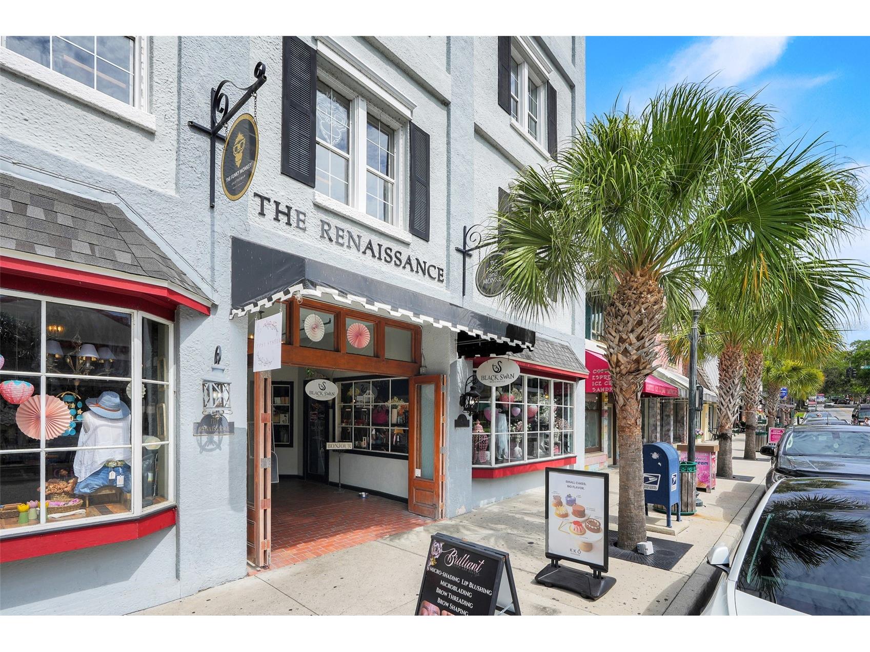 411 N Donnelly St Mount Dora FL 32757 O6414300 image3