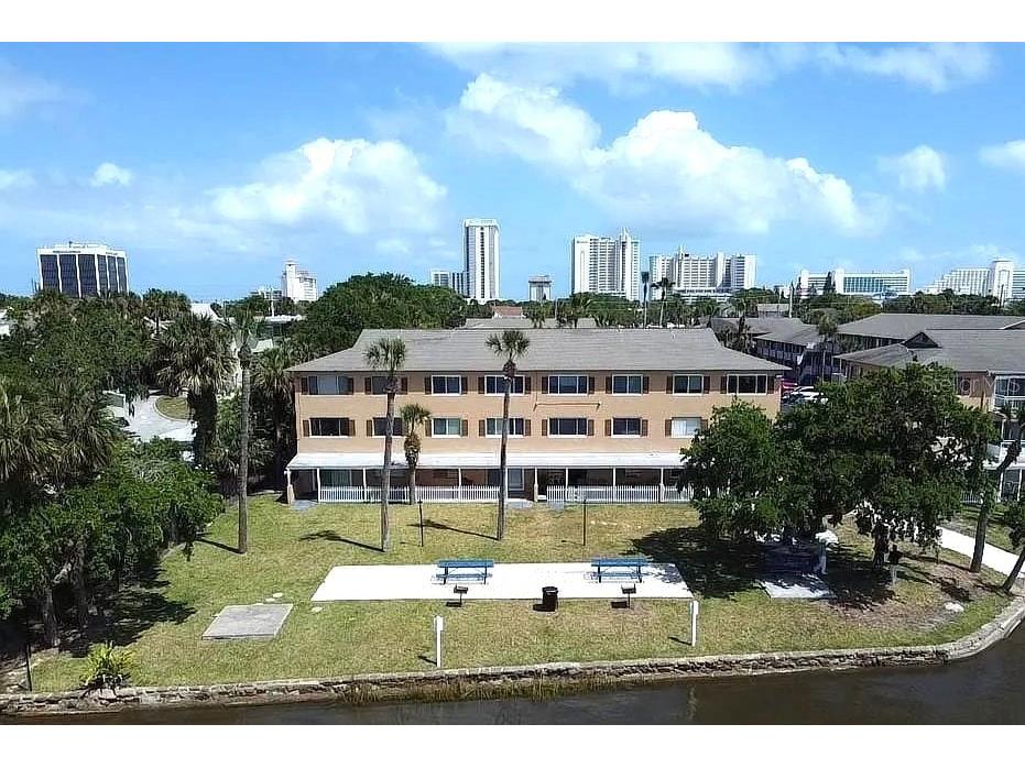 411 N Halifax Avenue #104 Daytona Beach FL 32118 - HALIFAX RIVER TB8339236 image4