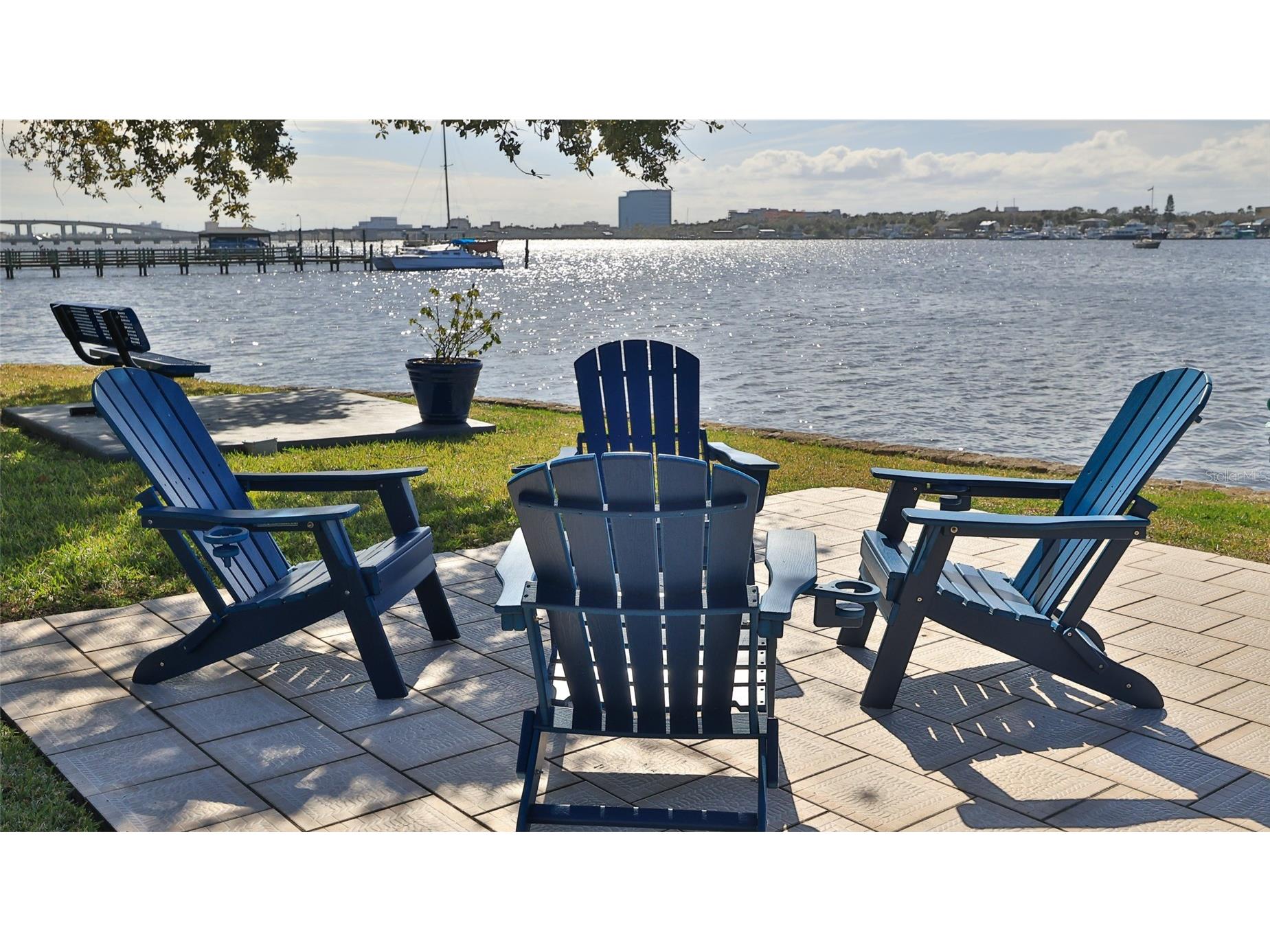 411 N Halifax Avenue #300 Daytona Beach FL 32118 - INTRACOASTAL WATERWAY V4947459 image19