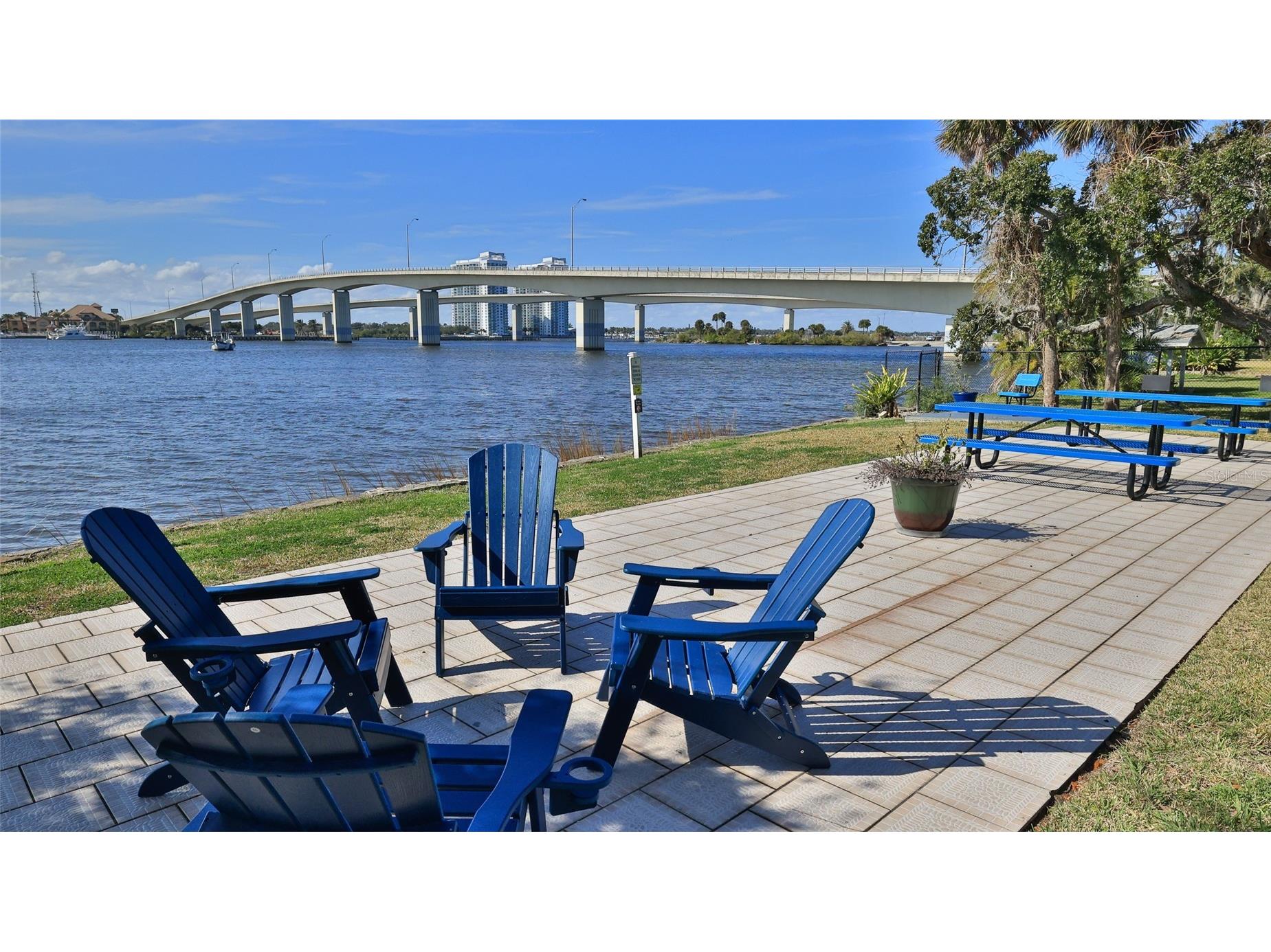 411 N Halifax Avenue #300 Daytona Beach FL 32118 - INTRACOASTAL WATERWAY V4947459 image20