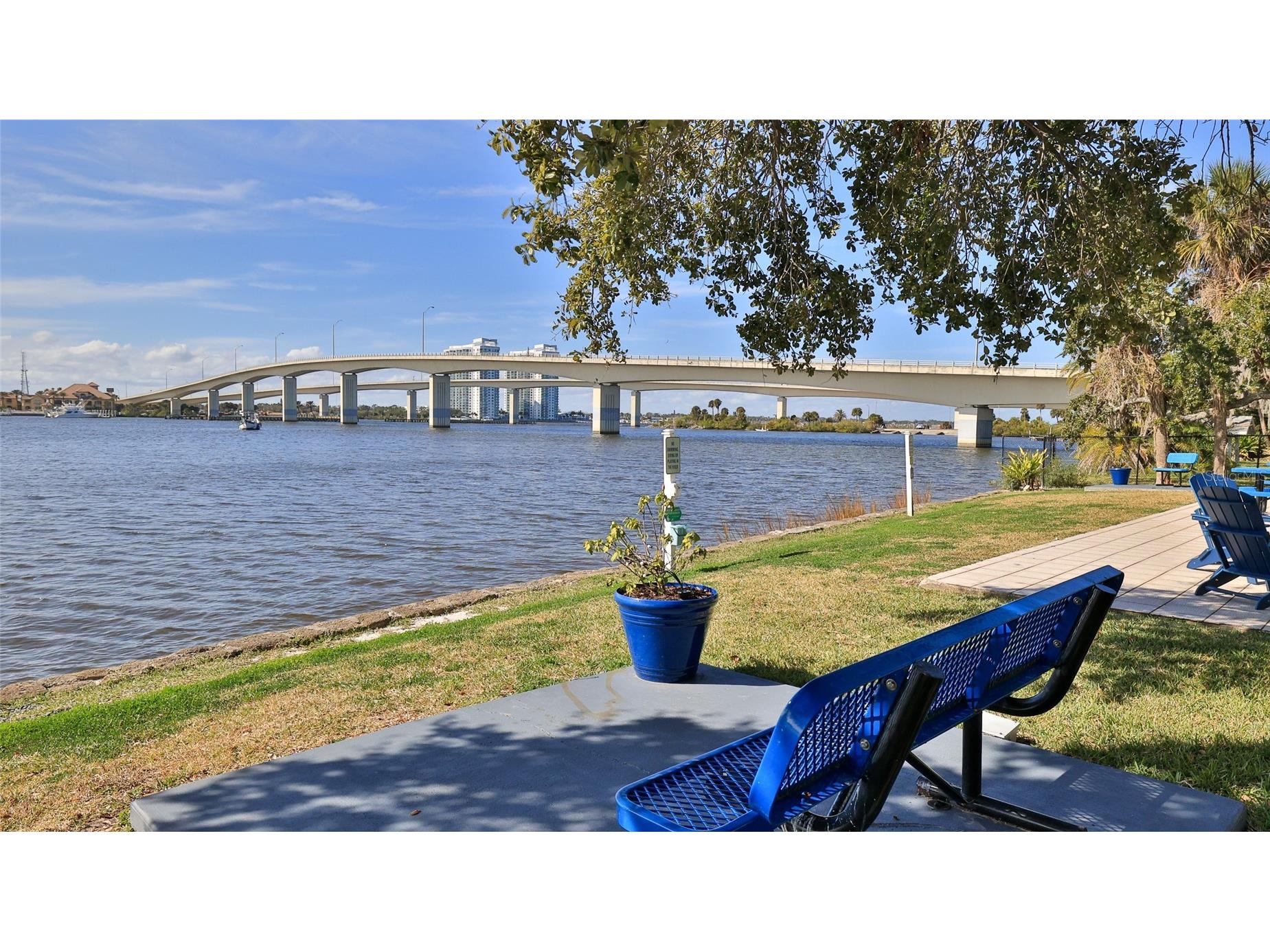 411 N Halifax Avenue #300 Daytona Beach FL 32118 - INTRACOASTAL WATERWAY V4947459 image21