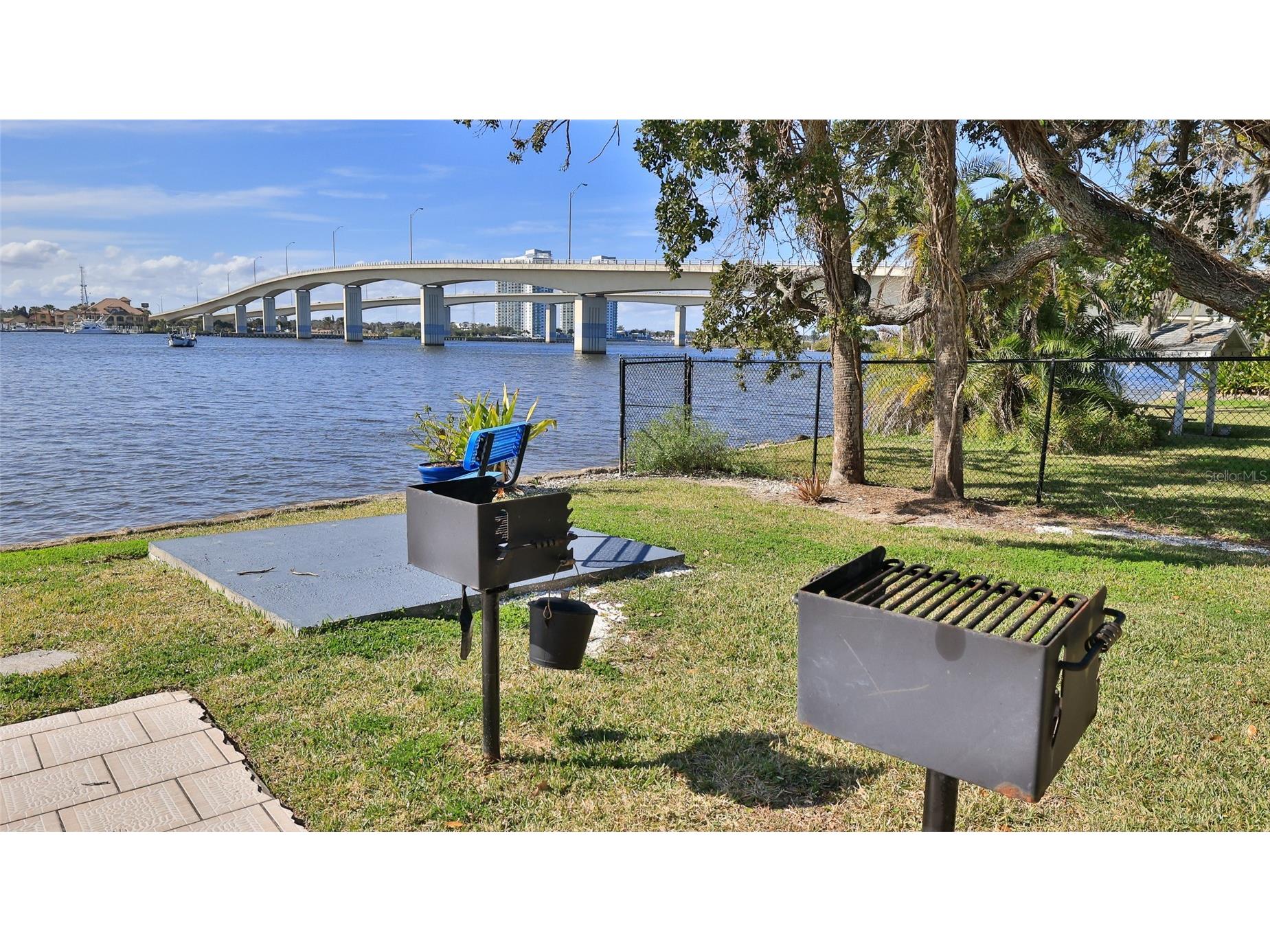 411 N Halifax Avenue #300 Daytona Beach FL 32118 - INTRACOASTAL WATERWAY V4947459 image23