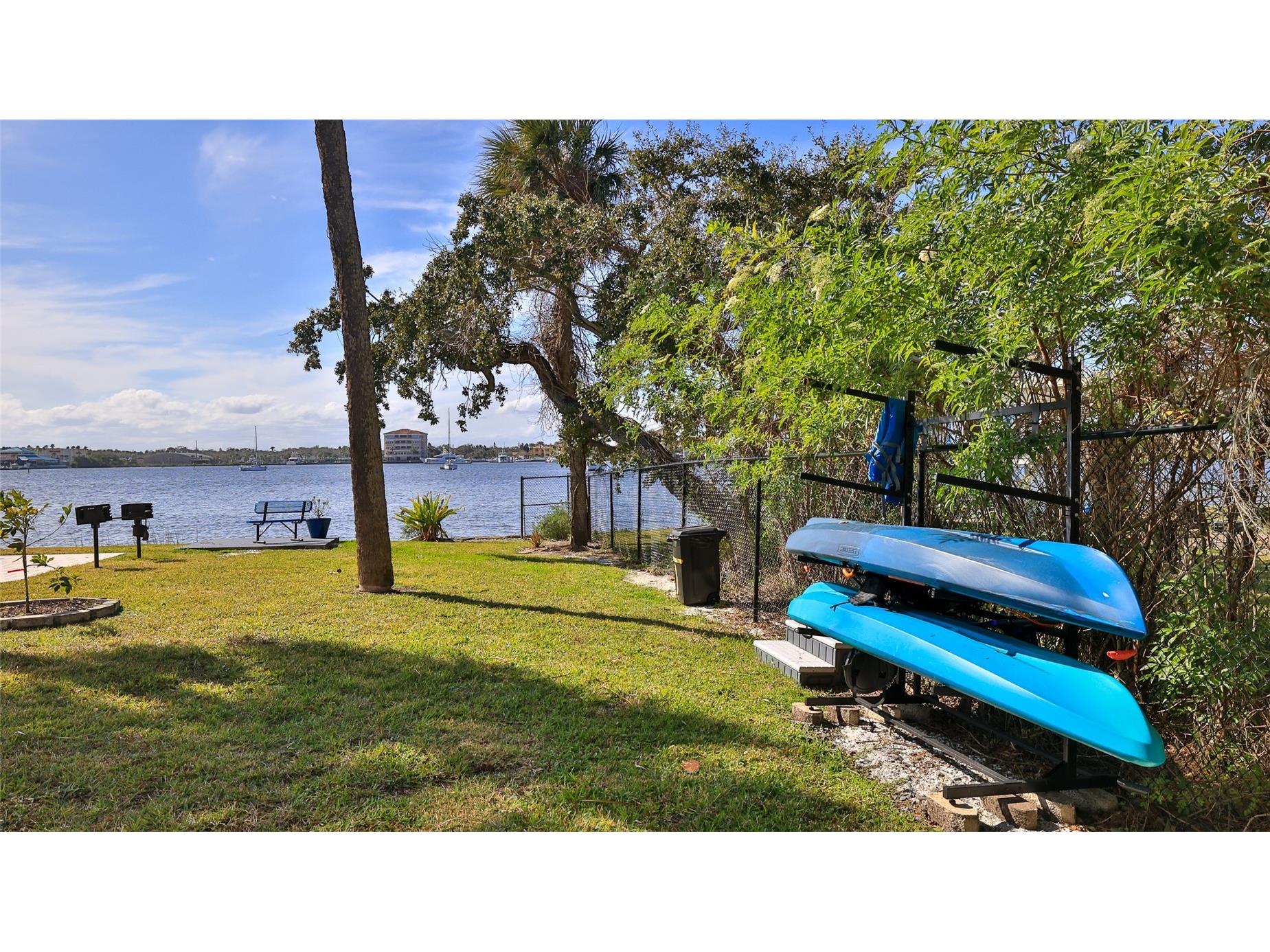 411 N Halifax Avenue #300 Daytona Beach FL 32118 - INTRACOASTAL WATERWAY V4947459 image24