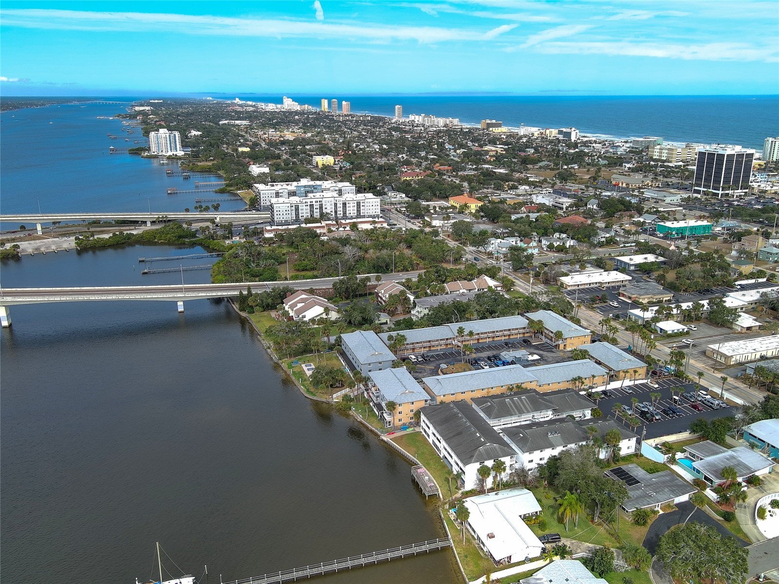 411 N Halifax Avenue #300 Daytona Beach FL 32118 - INTRACOASTAL WATERWAY V4947459 image26