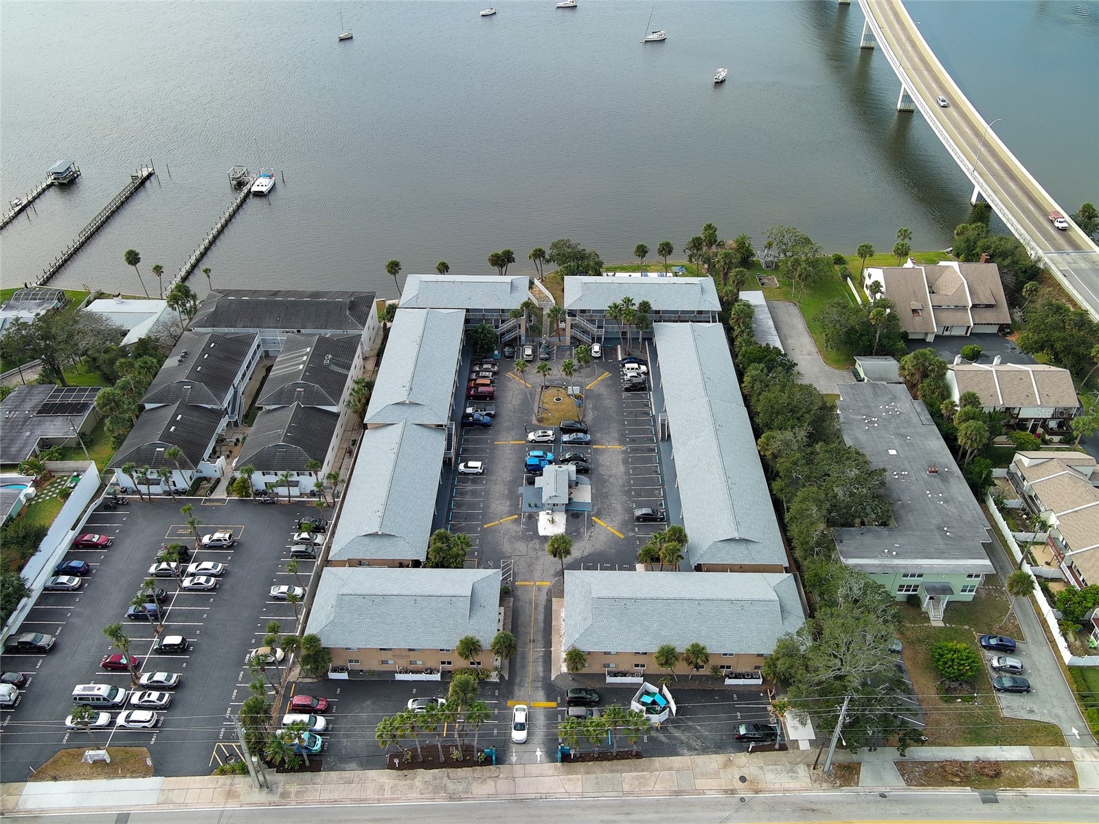 411 N Halifax Avenue #300 Daytona Beach FL 32118 - INTRACOASTAL WATERWAY V4947459 image28