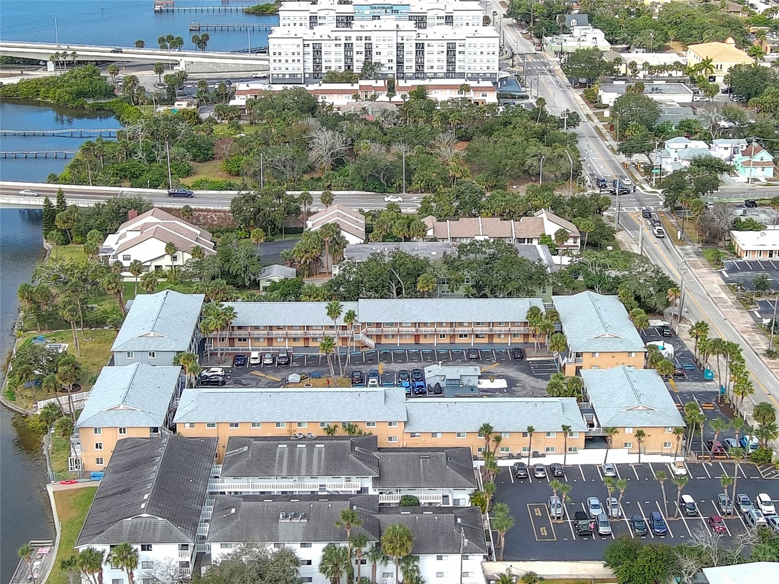 411 N Halifax Avenue #300 Daytona Beach FL 32118 - INTRACOASTAL WATERWAY V4947459 image29