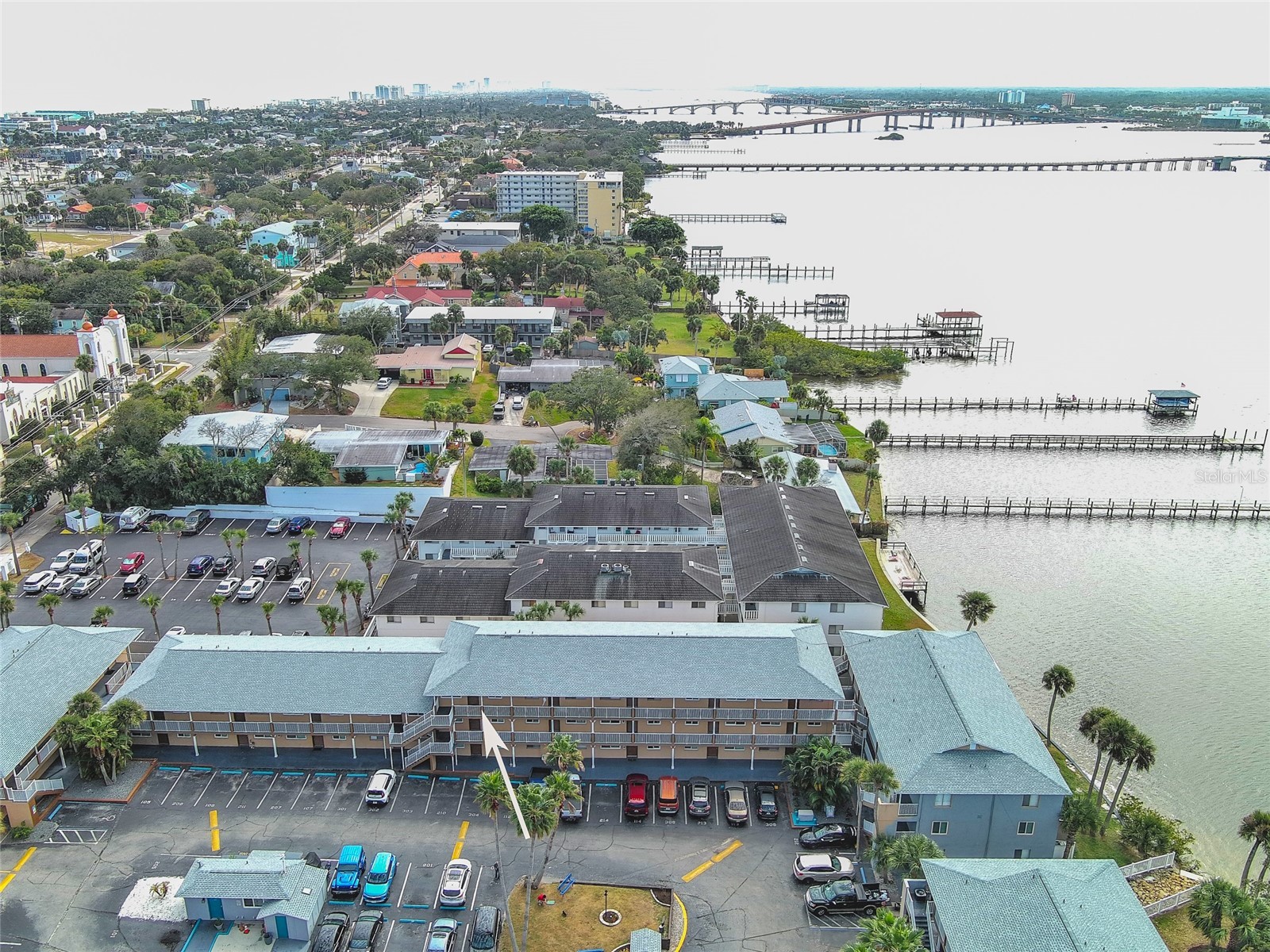 411 N Halifax Avenue #300 Daytona Beach FL 32118 - INTRACOASTAL WATERWAY V4947459 image30