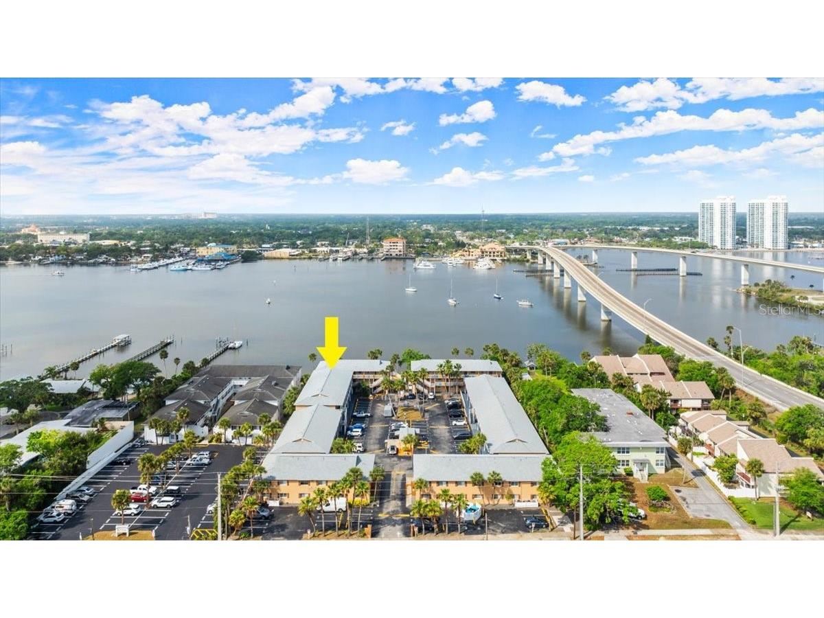 411 N Halifax Avenue #304 Daytona Beach FL 32118 V4949605 image1