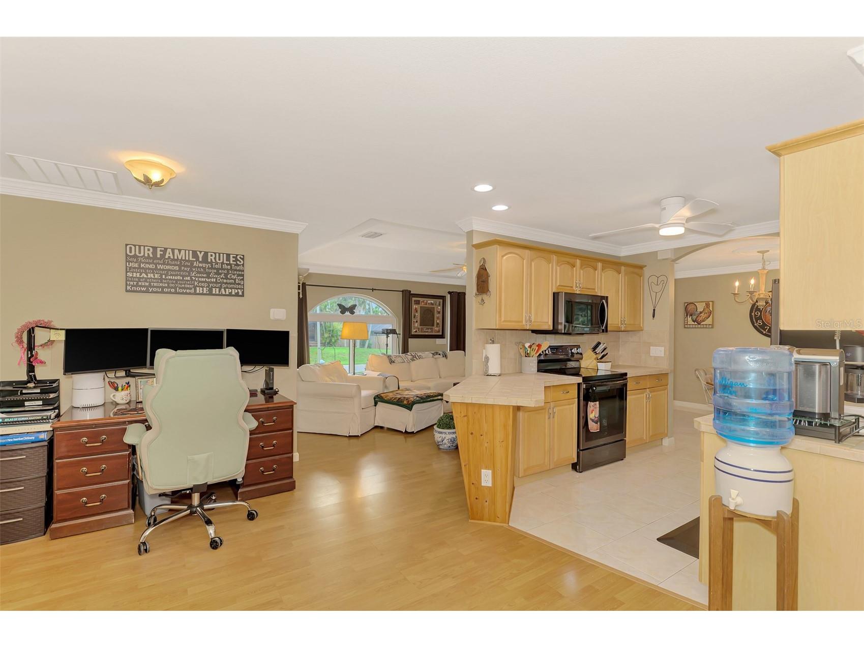 411 Nightingale Road Venice FL 34293 N6144461 image12