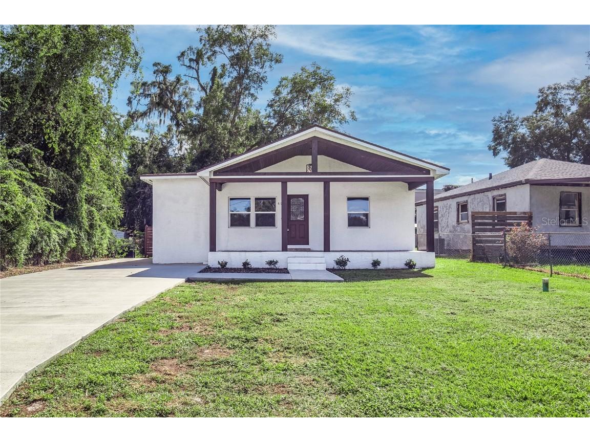 411 NW 1st Avenue Williston FL 32696 OM666357 image1