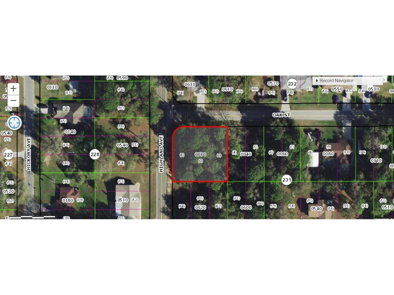 411 Oak Street Inverness FL 34452 OM682891 image1