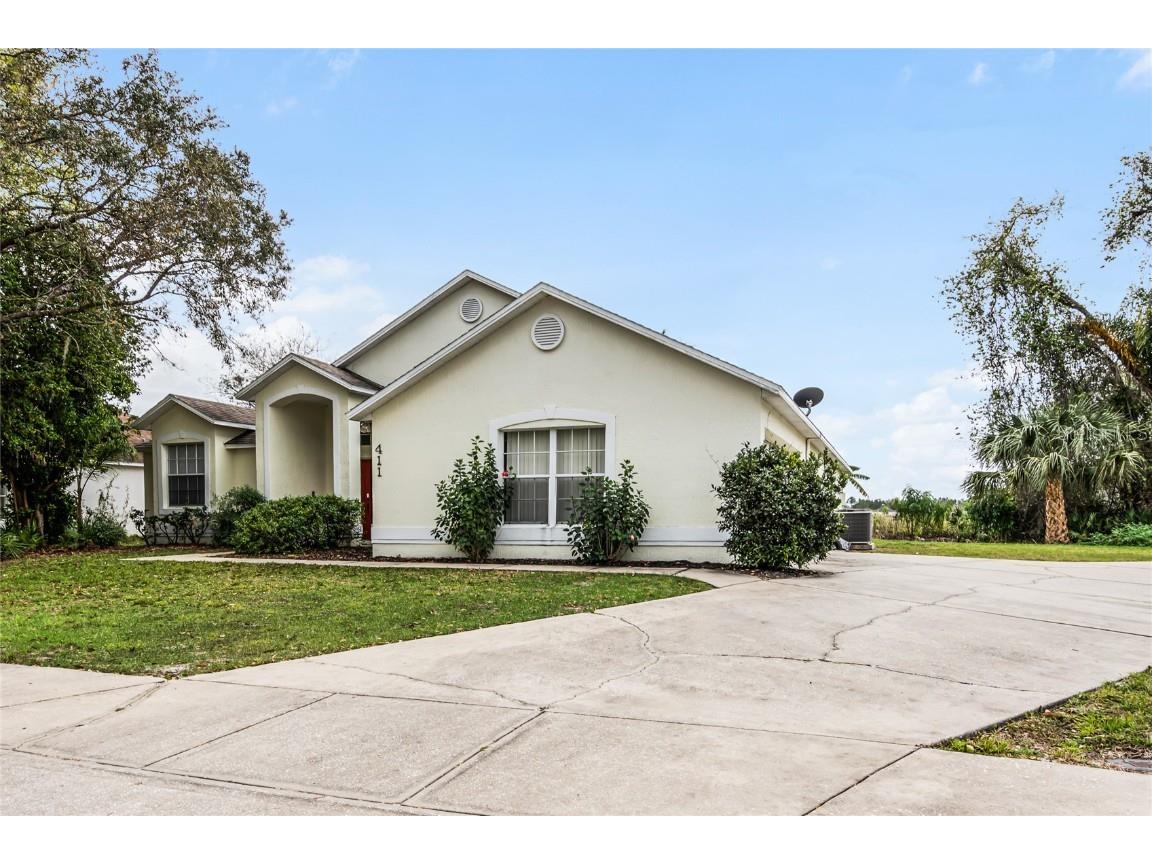 411 Oakpoint Circle, Davenport, FL, 33837 MLS S5100927 Edina Realty