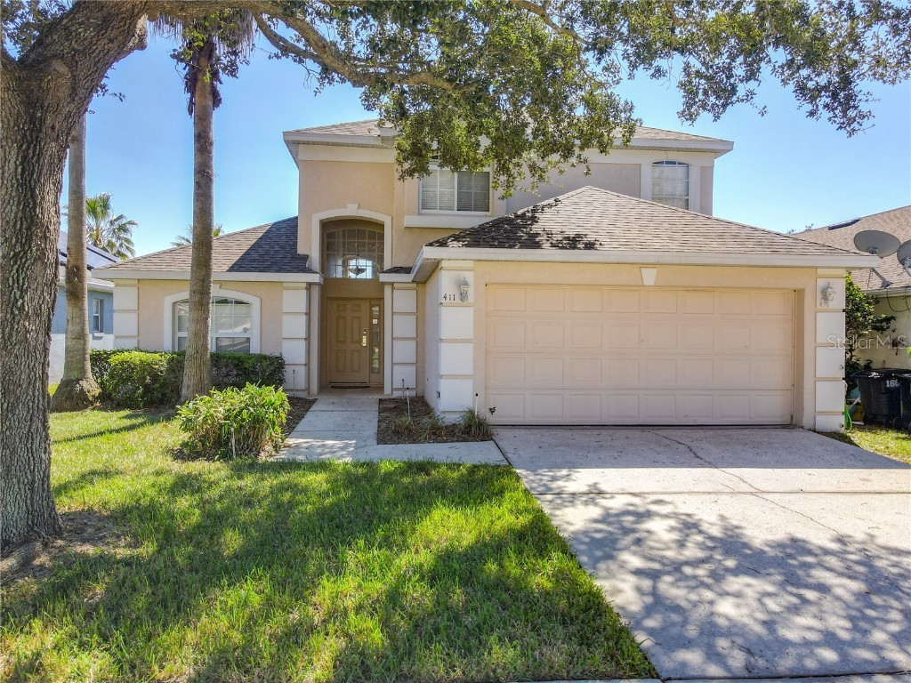 411 Oxford Drive Davenport FL 33897 O6150646 image1