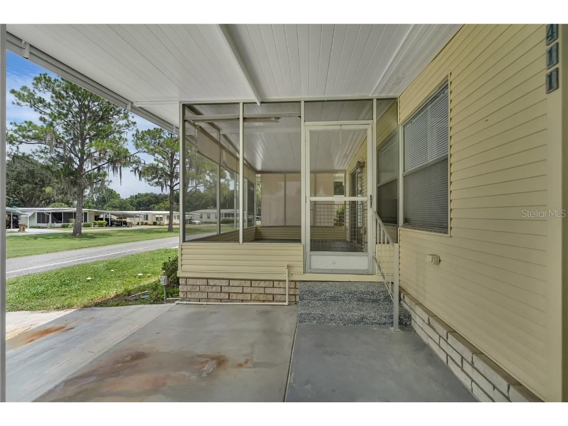 411 Palo Verde Drive Leesburg FL 34748 - LAKE HARRIS O6231287 image11