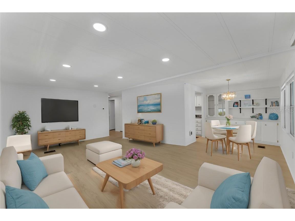 411 Palo Verde Drive Leesburg FL 34748 - LAKE HARRIS O6231287 image2