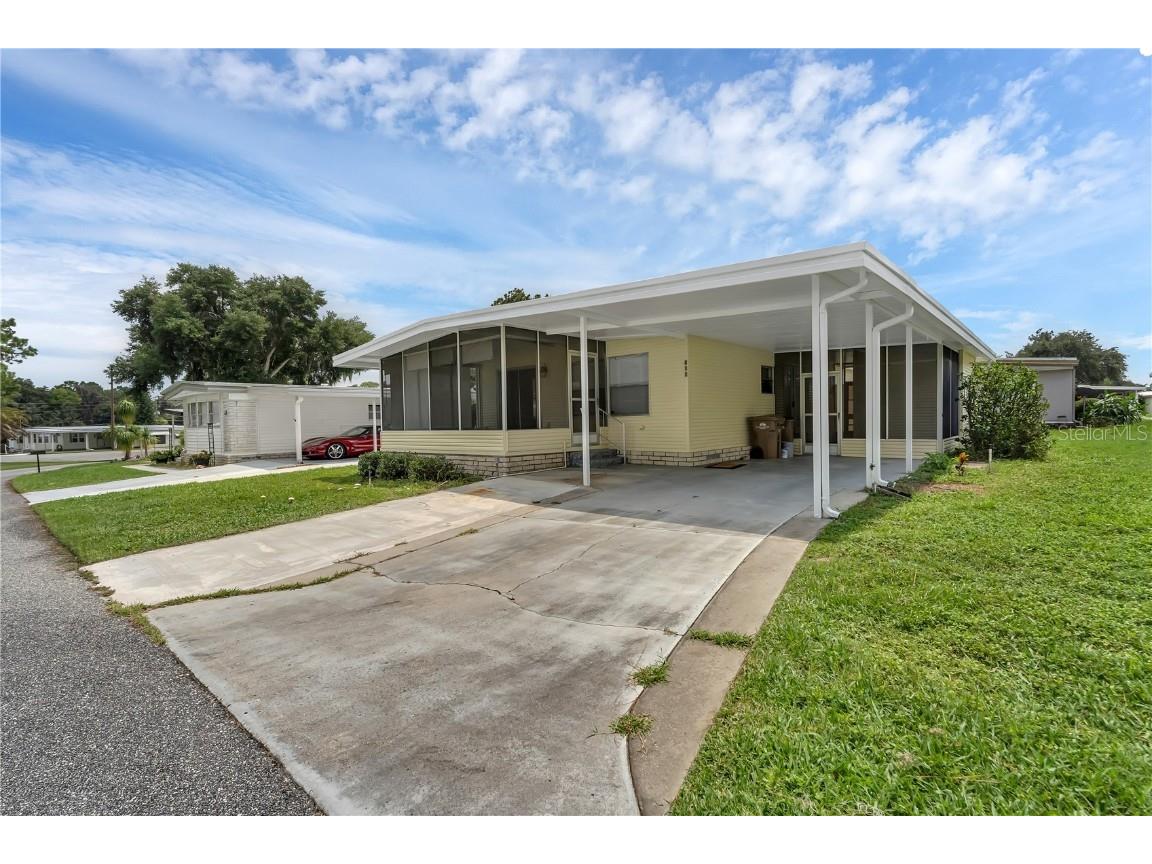 411 Palo Verde Drive Leesburg FL 34748 - LAKE HARRIS O6231287 image37