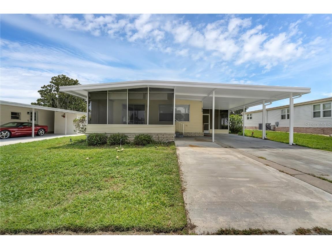 411 Palo Verde Drive Leesburg FL 34748 - LAKE HARRIS O6231287 image38