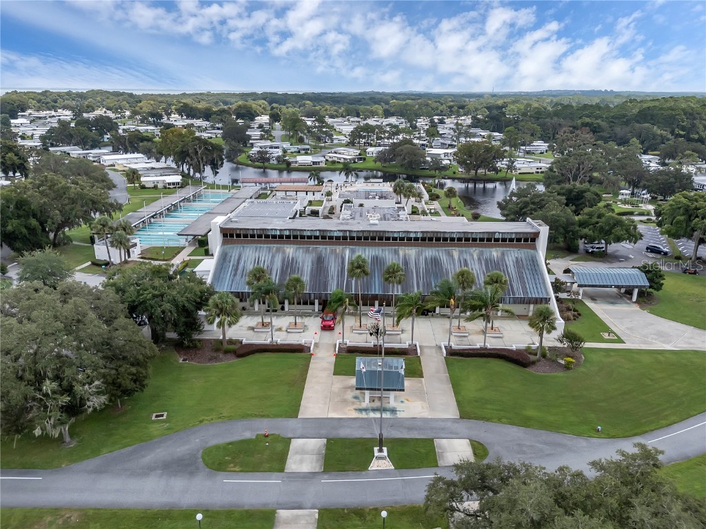 411 Palo Verde Drive Leesburg FL 34748 - LAKE HARRIS O6231287 image44