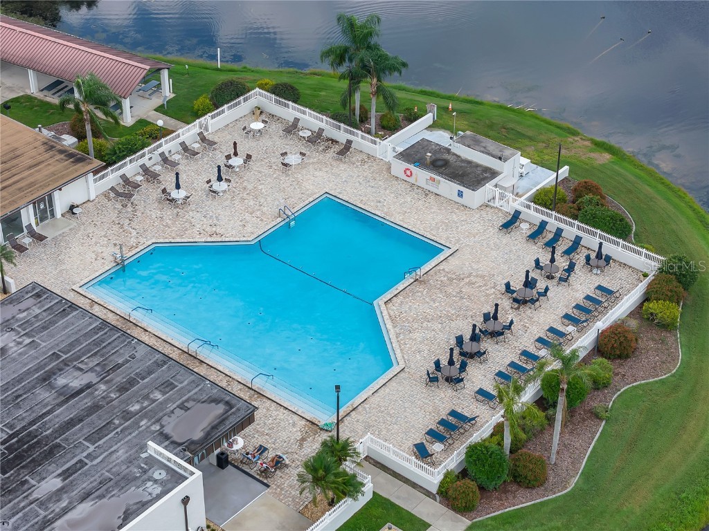 411 Palo Verde Drive Leesburg FL 34748 - LAKE HARRIS O6231287 image47