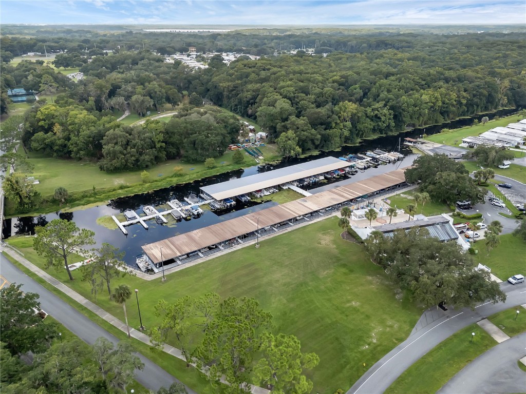 411 Palo Verde Drive Leesburg FL 34748 - LAKE HARRIS O6231287 image48