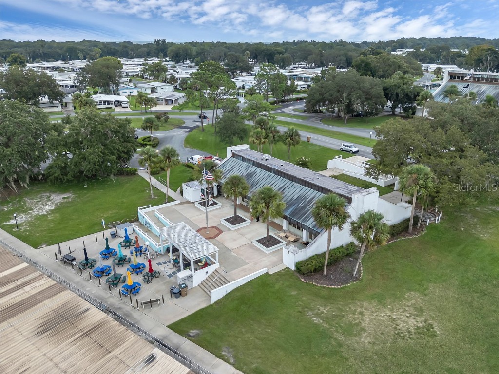 411 Palo Verde Drive Leesburg FL 34748 - LAKE HARRIS O6231287 image49