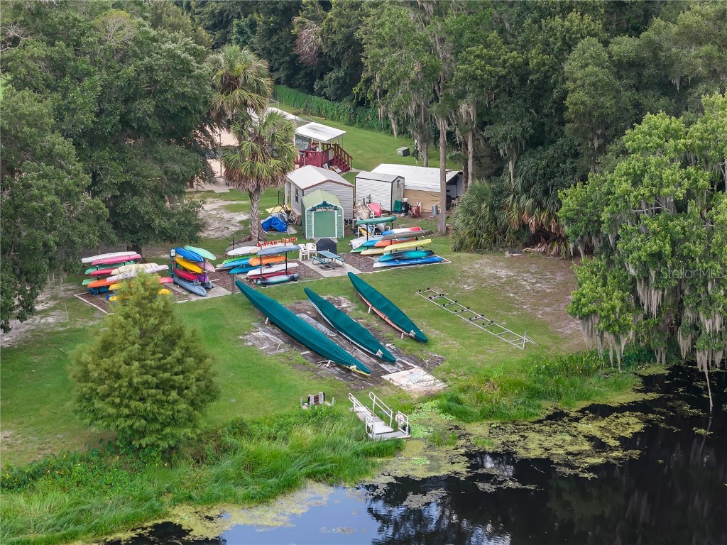 411 Palo Verde Drive Leesburg FL 34748 - LAKE HARRIS O6231287 image50