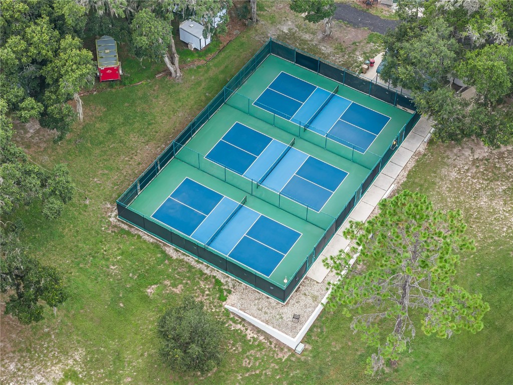 411 Palo Verde Drive Leesburg FL 34748 - LAKE HARRIS O6231287 image53