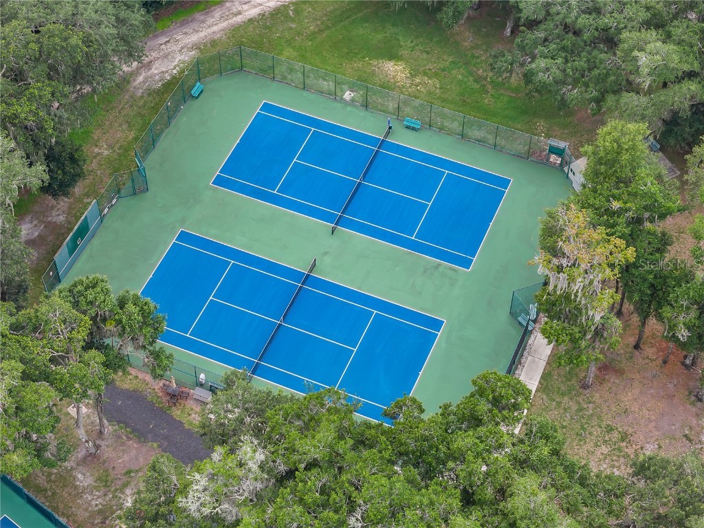 411 Palo Verde Drive Leesburg FL 34748 - LAKE HARRIS O6231287 image54