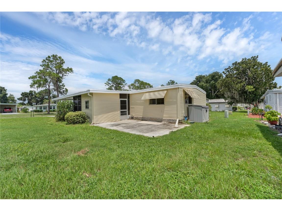 411 Palo Verde Drive Leesburg FL 34748 - LAKE HARRIS O6231287 image59