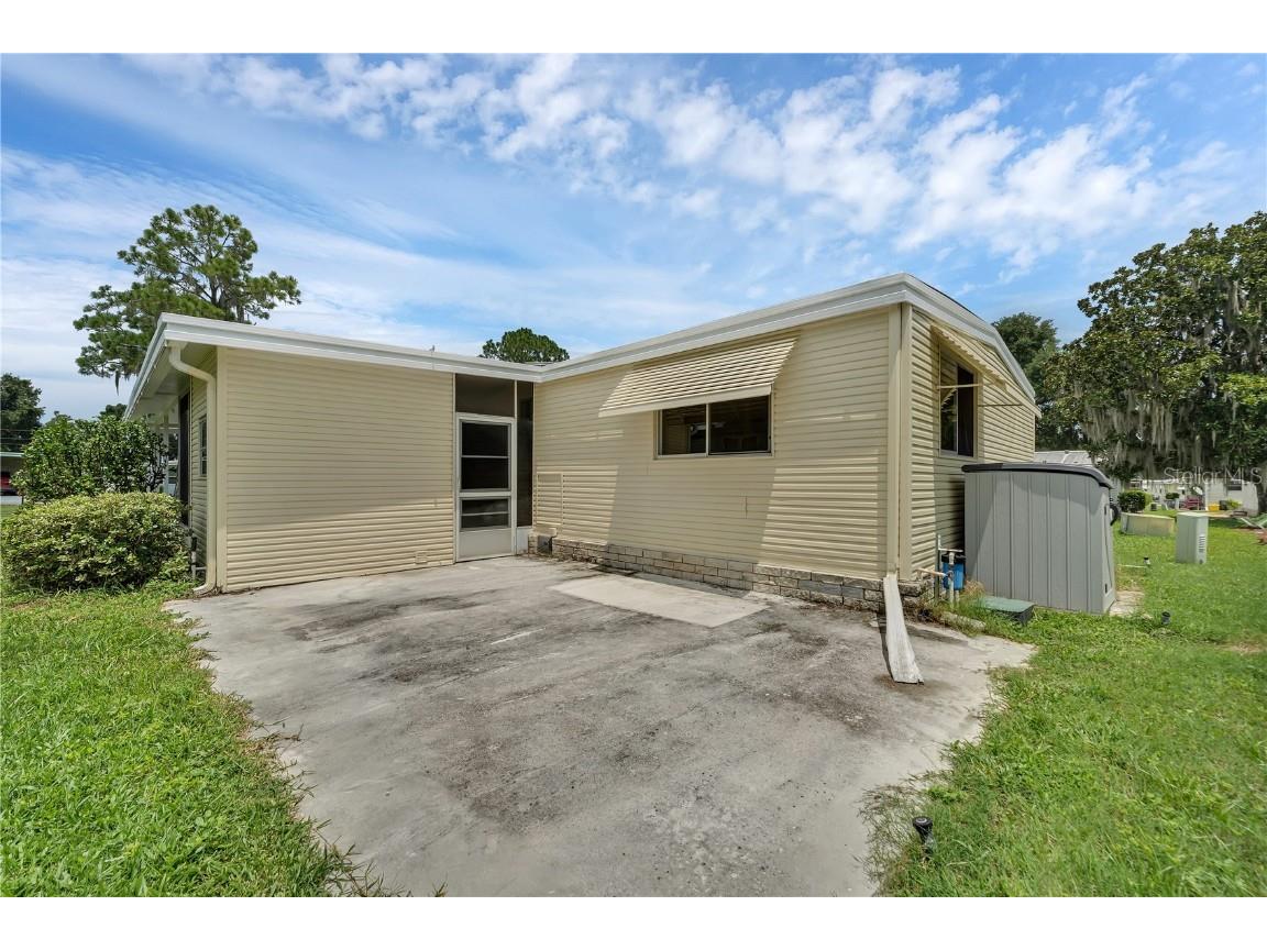 411 Palo Verde Drive Leesburg FL 34748 - LAKE HARRIS O6231287 image60