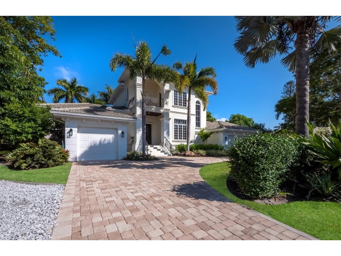 411 Pheasant Way Sarasota FL 34236 A4520138 image1