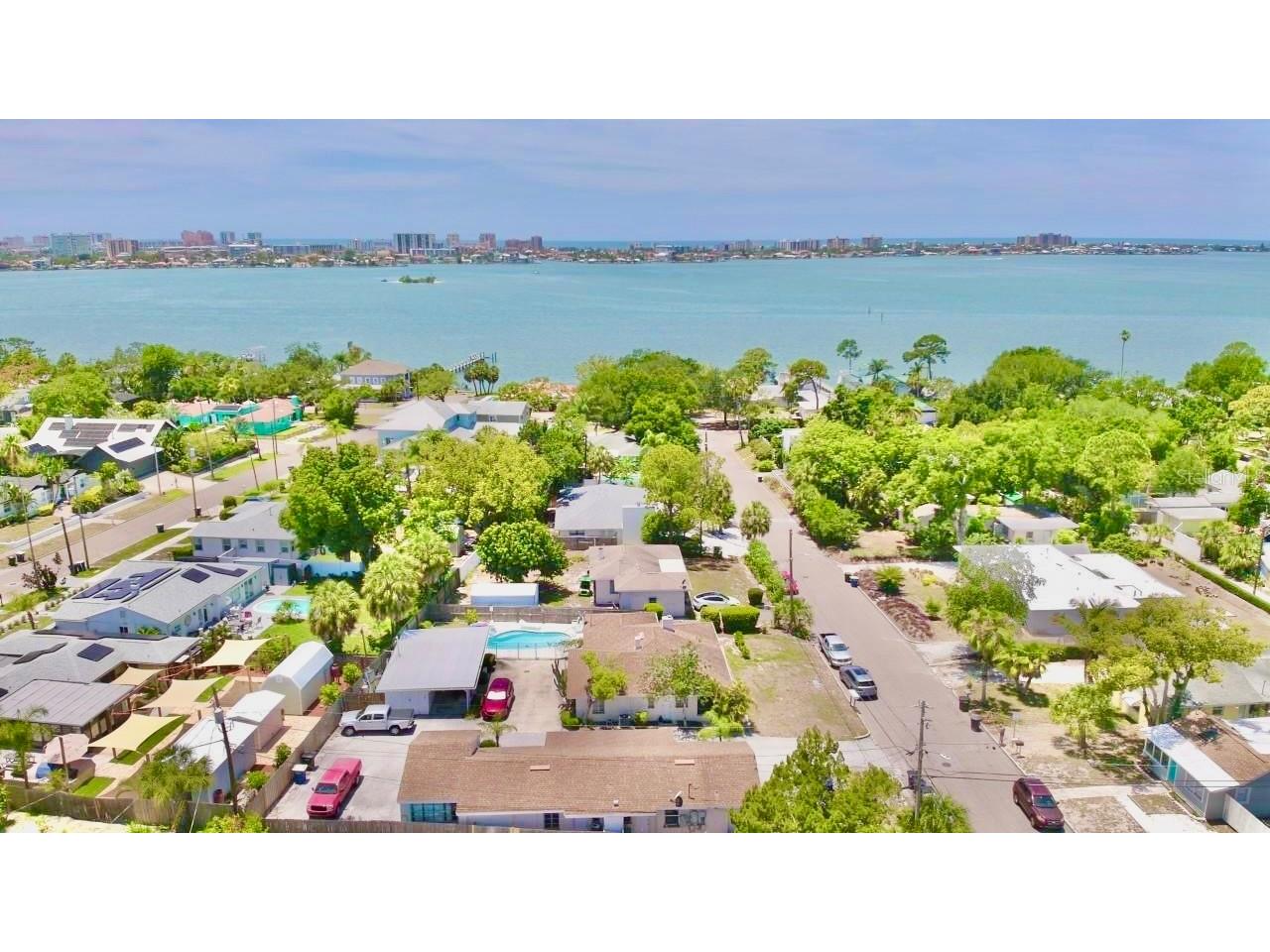 411 Pleasant Street Clearwater FL 33755 W7885997 image2