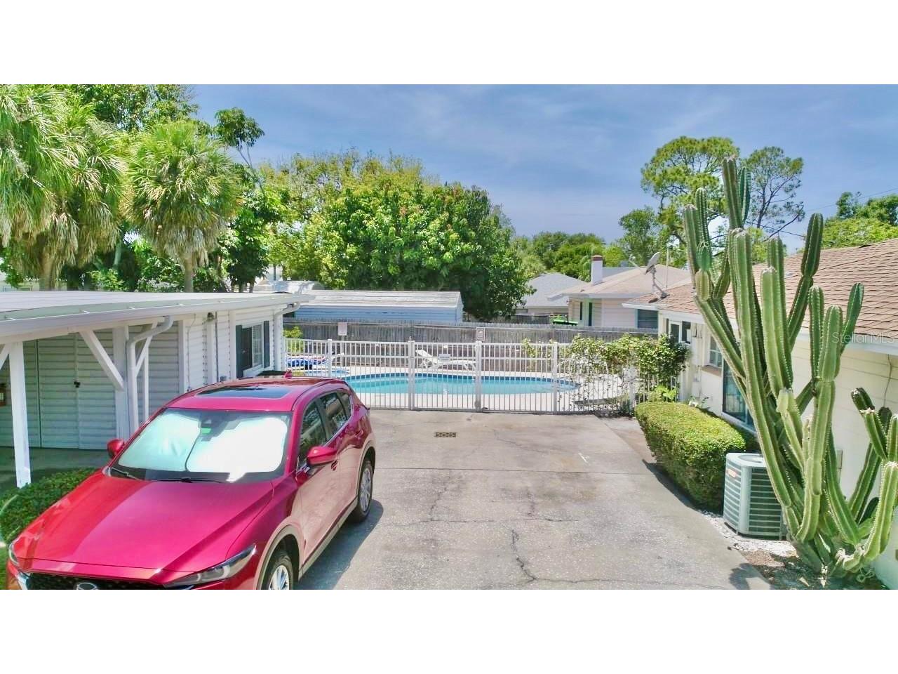 411 Pleasant Street Clearwater FL 33755 W7885997 image7