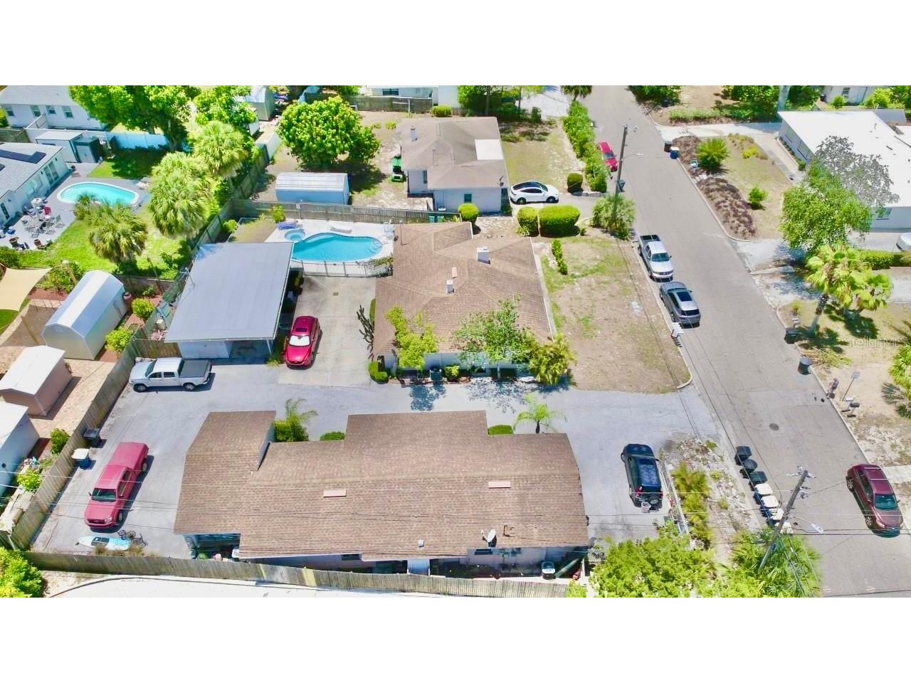 411 Pleasant Street Clearwater FL 33755 W7886599 image1