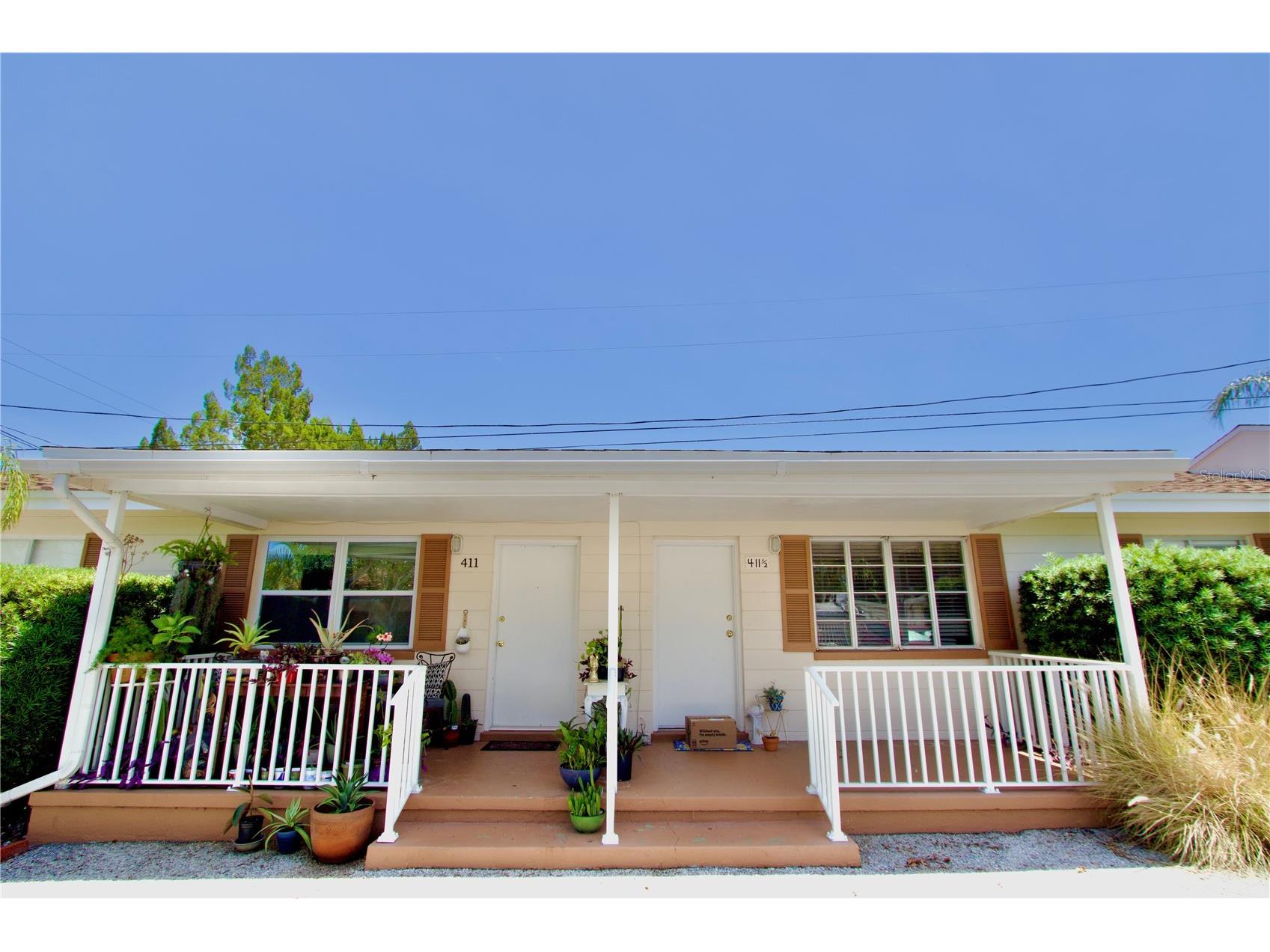 411 Pleasant Street Clearwater FL 33755 W7886599 image8