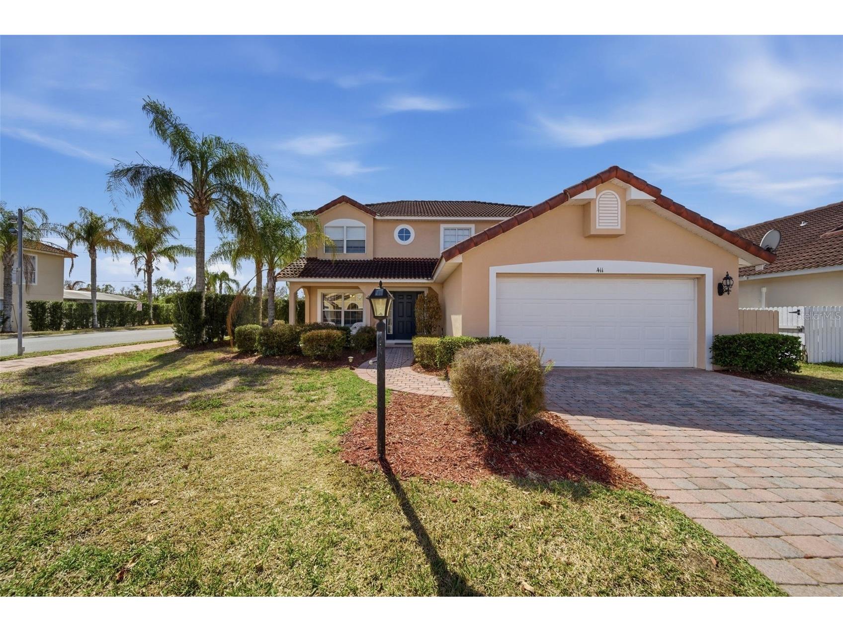 411 Robin Road Davenport FL 33896 O6390061 image1