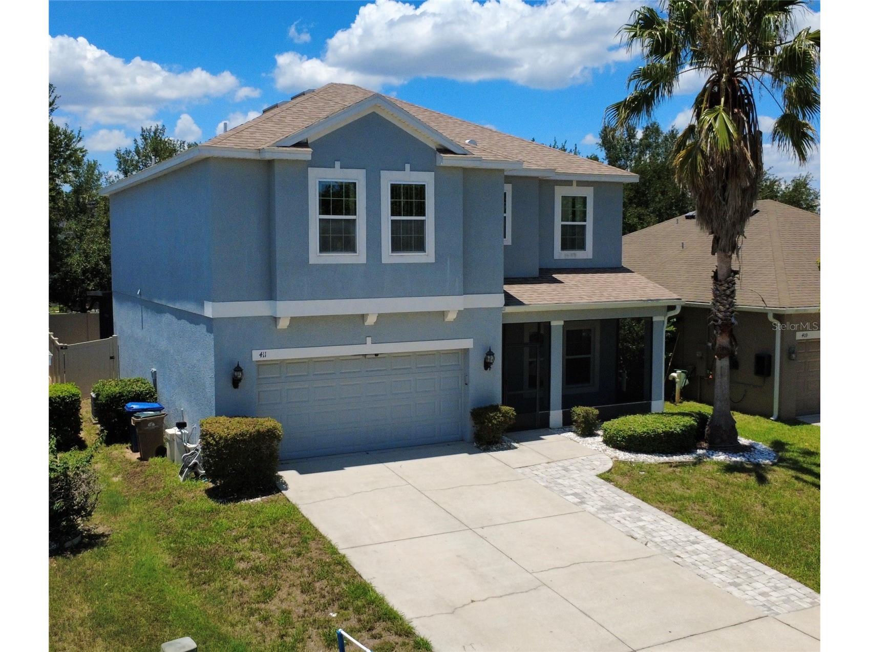 411 Rock Springs Circle Groveland FL 34736 TB8521730 image1