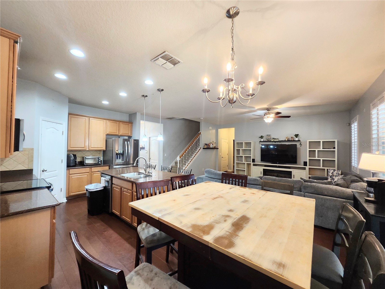 411 Rock Springs Circle Groveland FL 34736 TB8521730 image10