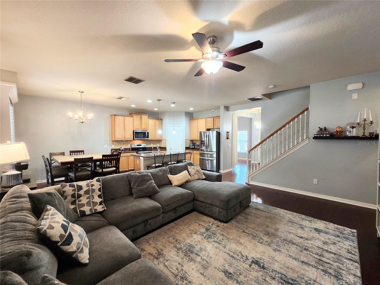 411 Rock Springs Circle Groveland FL 34736 TB8521730 image17
